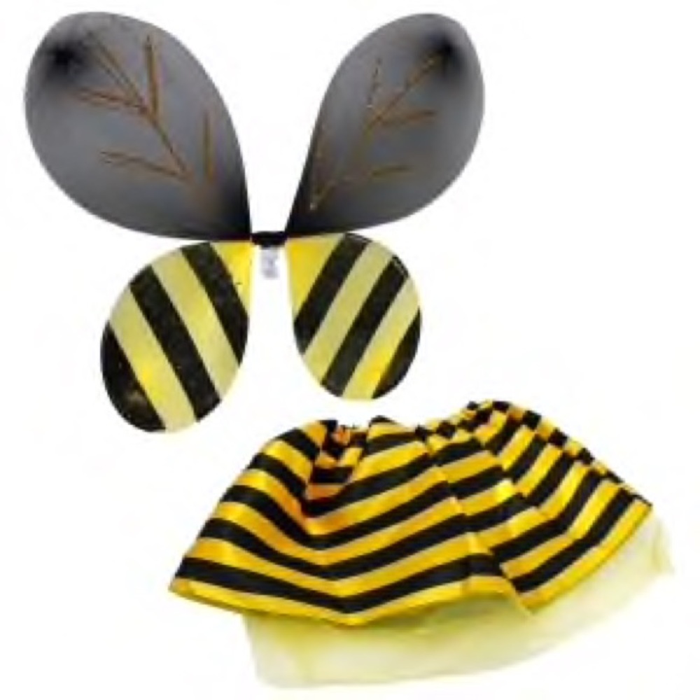 BUMBLEBEE COSTUME ๐ - Picture 3 of 9
